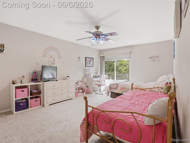 1975 Klingensmith Road 26, Bloomfield Hills, MI 48302