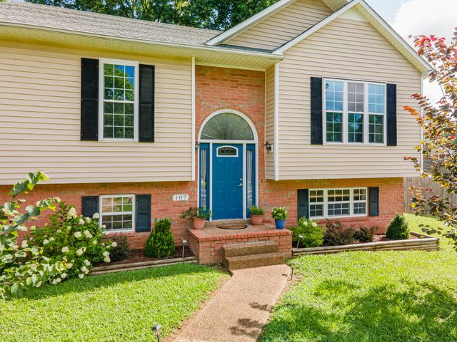 107 Timberland Dr, Columbia, TN 38401