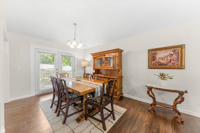 107 Timberland Dr, Columbia, TN 38401