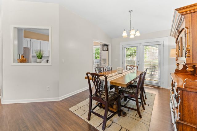 107 Timberland Dr, Columbia, TN 38401