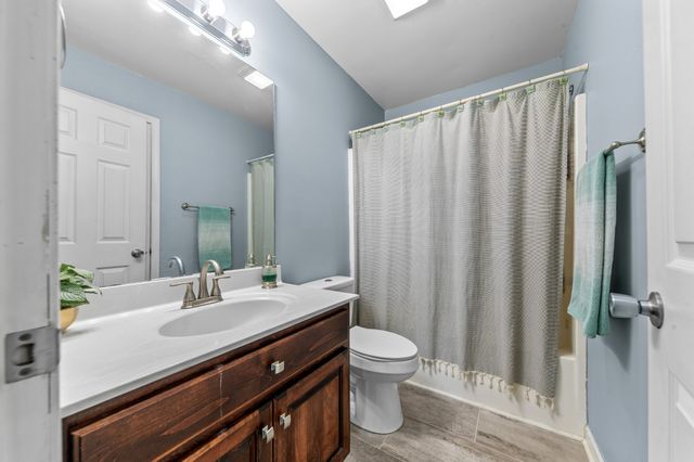 107 Timberland Dr, Columbia, TN 38401