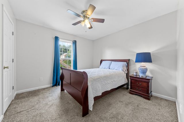 107 Timberland Dr, Columbia, TN 38401