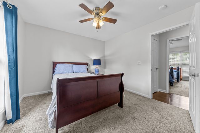 107 Timberland Dr, Columbia, TN 38401