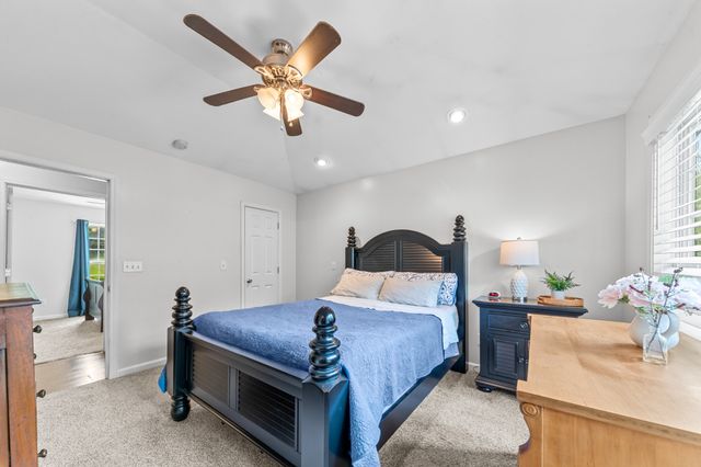 107 Timberland Dr, Columbia, TN 38401