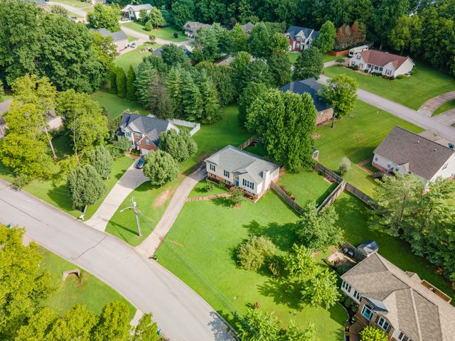 107 Timberland Dr, Columbia, TN 38401