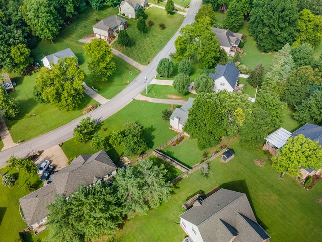 107 Timberland Dr, Columbia, TN 38401