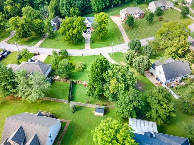 107 Timberland Dr, Columbia, TN 38401