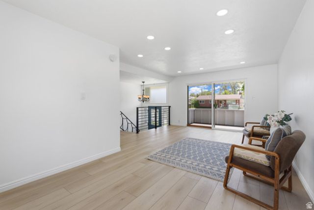 599 E MILLCREEK WAY, South Salt Lake, UT 84106