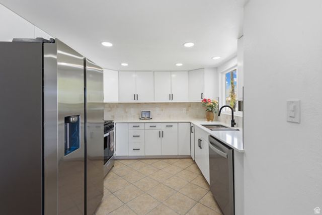 599 E MILLCREEK WAY, South Salt Lake, UT 84106