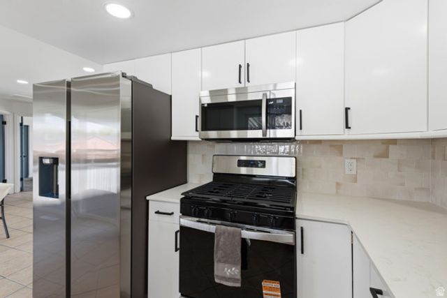 599 E MILLCREEK WAY, South Salt Lake, UT 84106