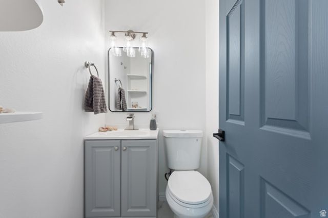 599 E MILLCREEK WAY, South Salt Lake, UT 84106