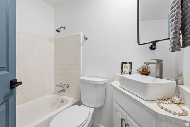 599 E MILLCREEK WAY, South Salt Lake, UT 84106