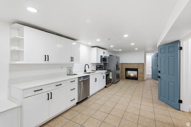 599 E MILLCREEK WAY, South Salt Lake, UT 84106