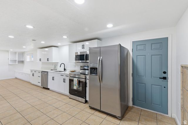 599 E MILLCREEK WAY, South Salt Lake, UT 84106