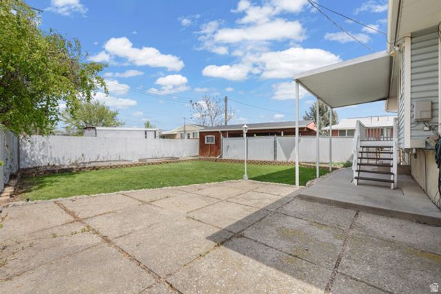 599 E MILLCREEK WAY, South Salt Lake, UT 84106