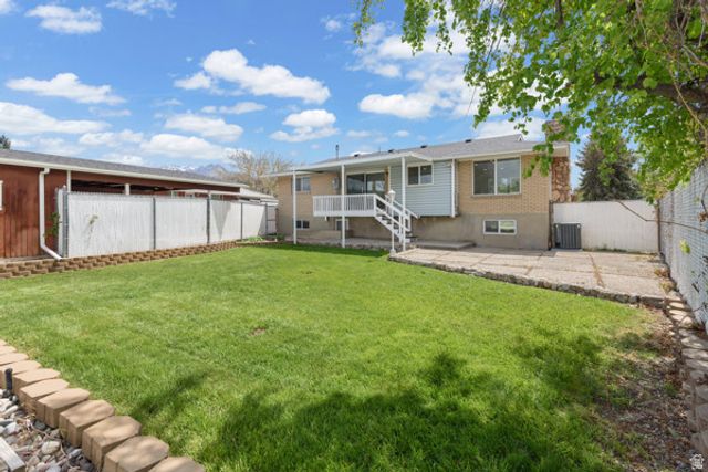 599 E MILLCREEK WAY, South Salt Lake, UT 84106