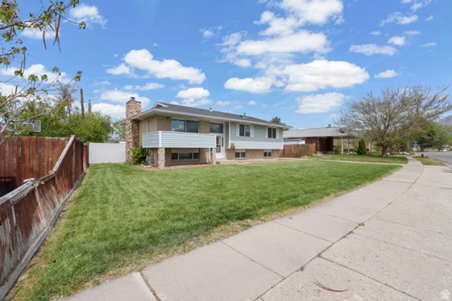 599 E MILLCREEK WAY, South Salt Lake, UT 84106