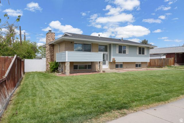 599 E MILLCREEK WAY, South Salt Lake, UT 84106