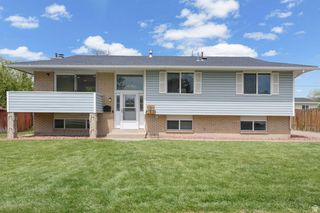 599 E MILLCREEK WAY, South Salt Lake, UT 84106