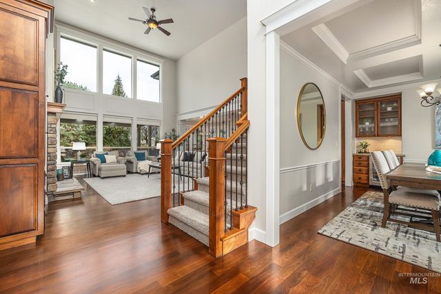 1536 E Daylesford Dr, Eagle, ID 83616