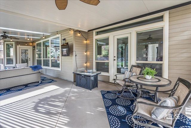 1536 E Daylesford Dr, Eagle, ID 83616