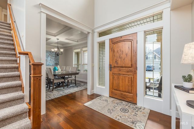 1536 E Daylesford Dr, Eagle, ID 83616