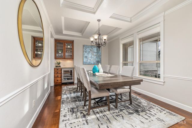 1536 E Daylesford Dr, Eagle, ID 83616