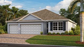 208 NW 6TH TER, Cape Coral, FL 33993