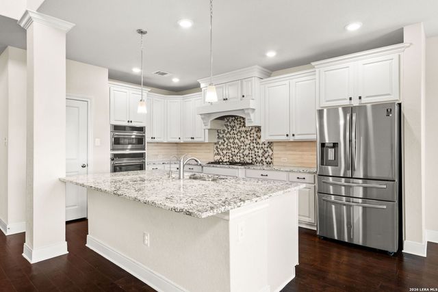 12123 Buckaroo Ranch, San Antonio, TX 78254