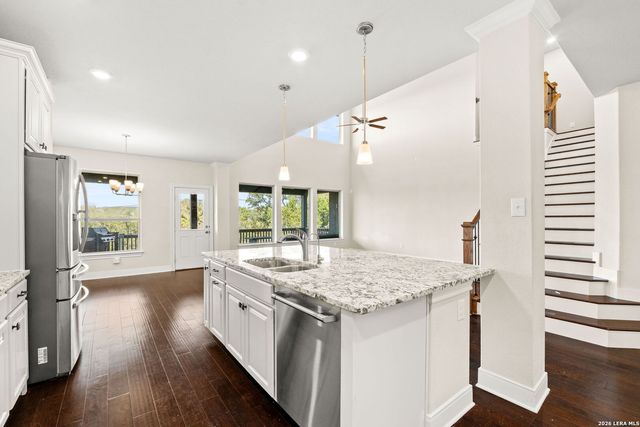 12123 Buckaroo Ranch, San Antonio, TX 78254