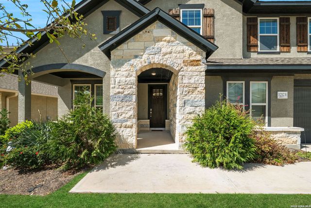 12123 Buckaroo Ranch, San Antonio, TX 78254