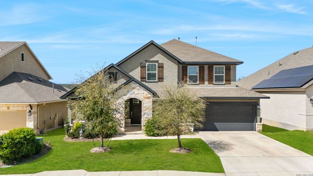 12123 Buckaroo Ranch, San Antonio, TX 78254