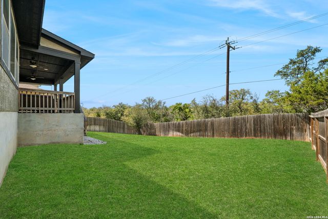 12123 Buckaroo Ranch, San Antonio, TX 78254