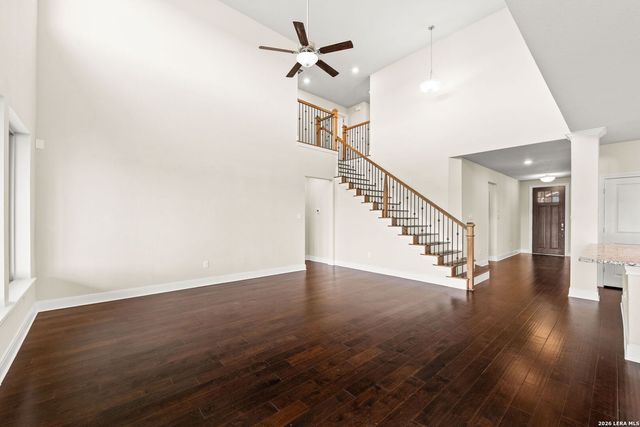 12123 Buckaroo Ranch, San Antonio, TX 78254