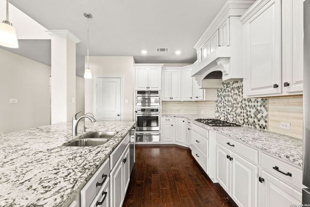 12123 Buckaroo Ranch, San Antonio, TX 78254