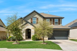 12123 Buckaroo Ranch, San Antonio, TX 78254