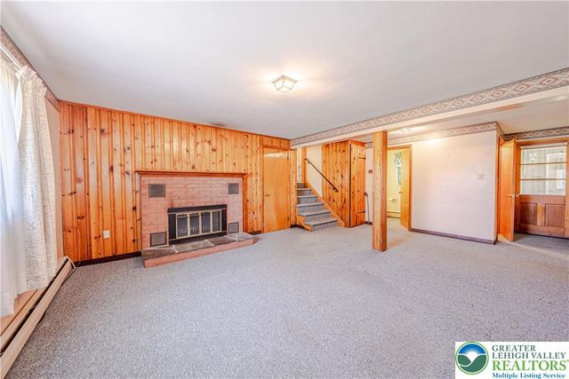 3552 Lord Byron Drive, Bethlehem City, PA 18017