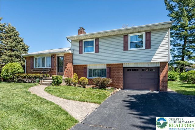 3552 Lord Byron Drive, Bethlehem City, PA 18017