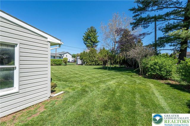 3552 Lord Byron Drive, Bethlehem City, PA 18017