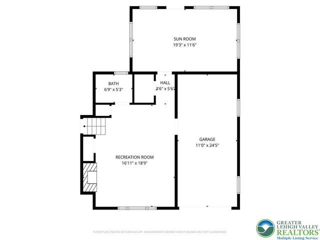3552 Lord Byron Drive, Bethlehem City, PA 18017
