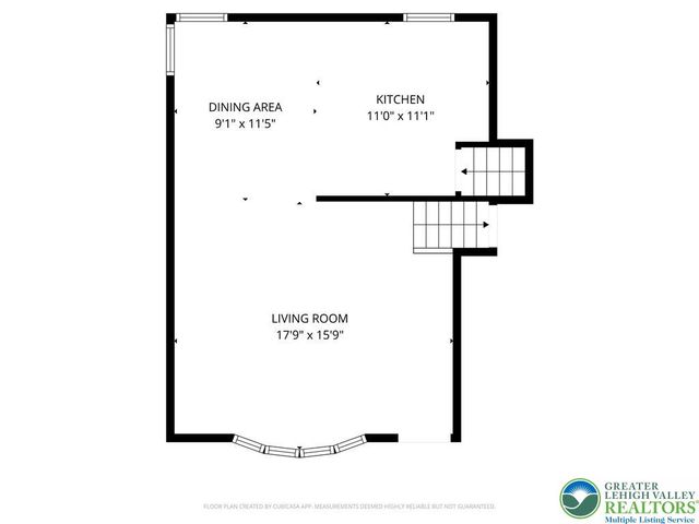3552 Lord Byron Drive, Bethlehem City, PA 18017