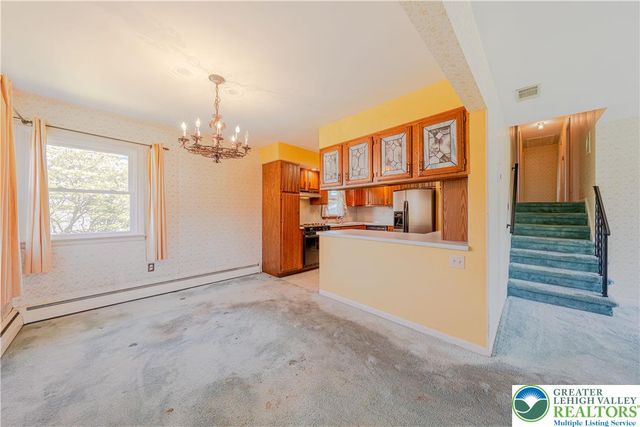 3552 Lord Byron Drive, Bethlehem City, PA 18017