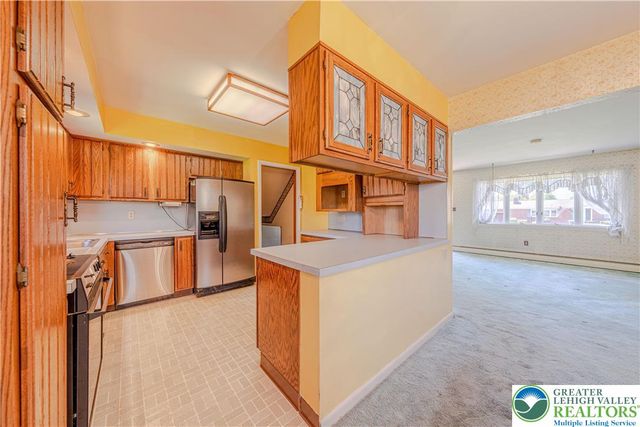 3552 Lord Byron Drive, Bethlehem City, PA 18017