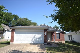 111 Marin CV, Leander, TX 78641