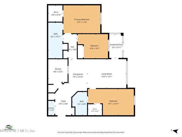 7990 BAYMEADOWS Road E 404, Jacksonville, FL 32256