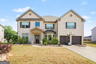 836 Graeme Drive, Mcdonough, GA 30252