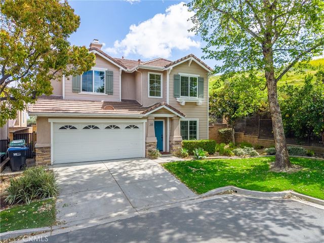 15995 Paul Court, Chino Hills, CA 91709
