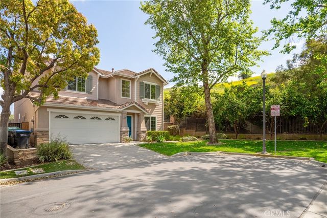 15995 Paul Court, Chino Hills, CA 91709