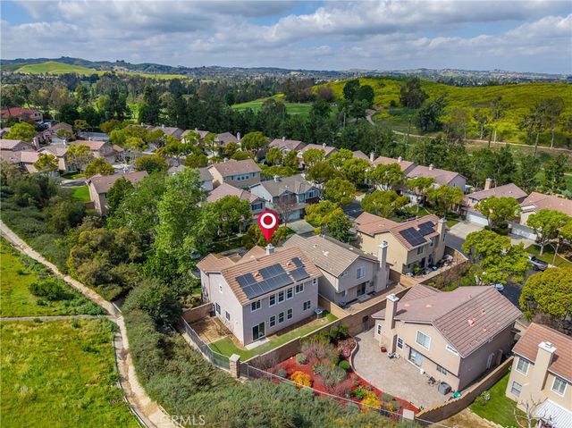 15995 Paul Court, Chino Hills, CA 91709