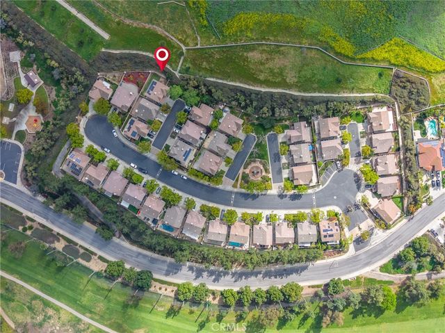 15995 Paul Court, Chino Hills, CA 91709